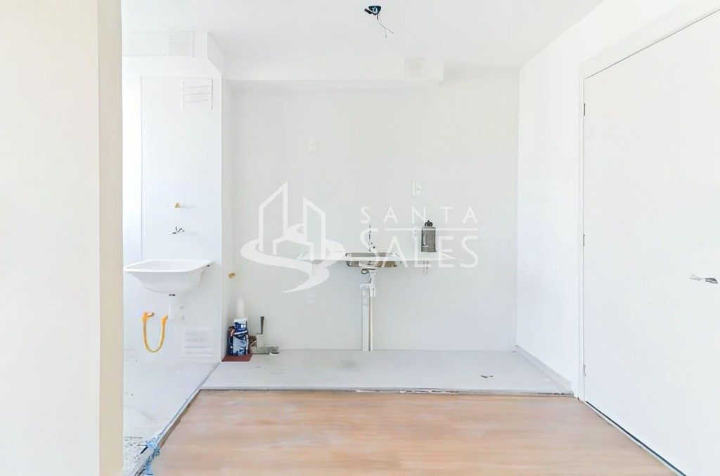 Apartamento, 2 quartos, 38 m² - Foto 24