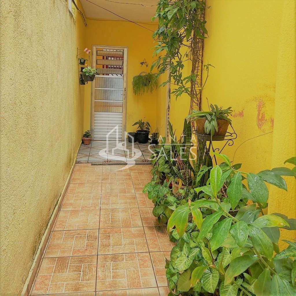 Sobrado, 4 quartos, 125 m² - Foto 13