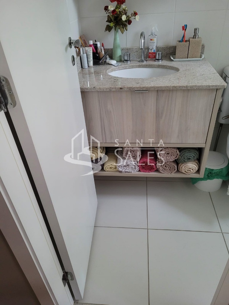 Apartamento, 3 quartos, 134 m² - Foto 16