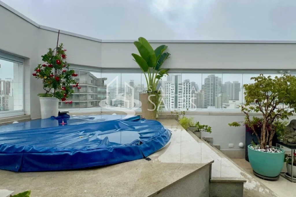 Apartamento, 3 quartos, 200 m² - Foto 3