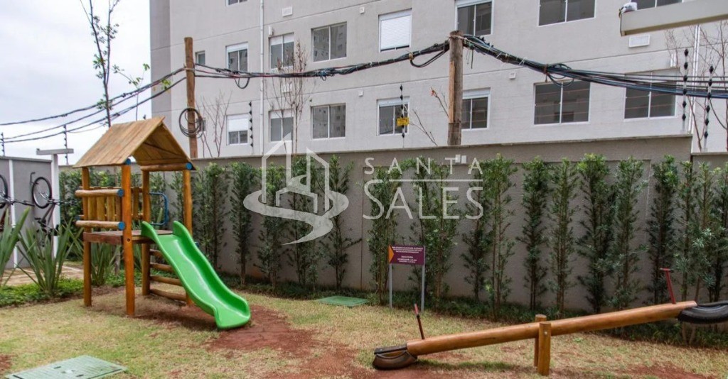 Apartamento, 1 quarto, 36 m² - Foto 20