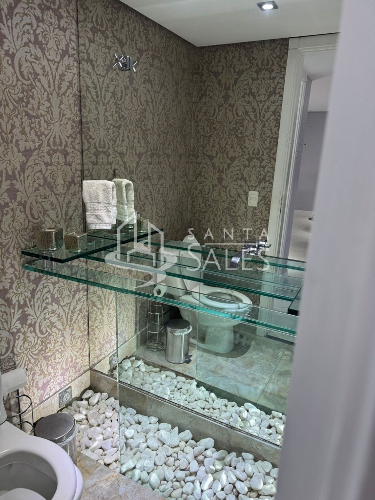 Apartamento, 3 quartos, 130 m² - Foto 14