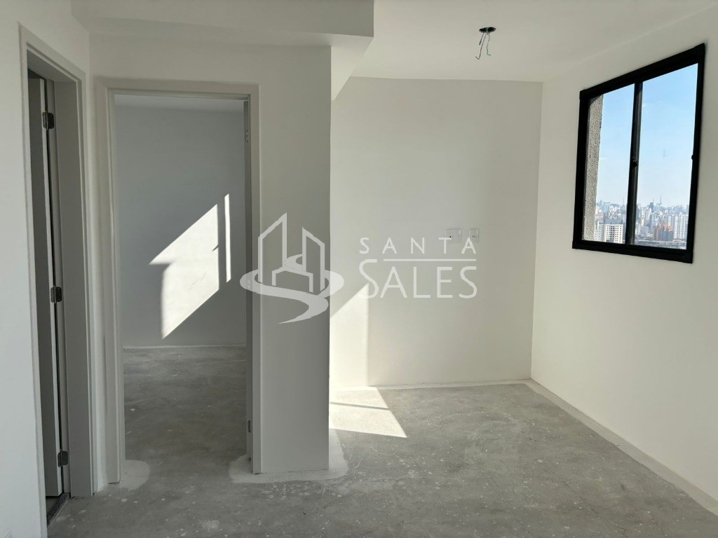 Kitnet-Studio, 34 m² - Foto 24