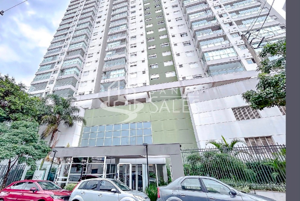 Apartamento, 2 quartos, 68 m² - Foto 33