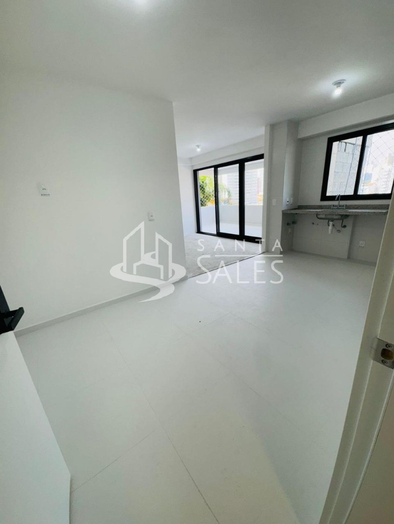 Apartamento, 3 quartos, 127 m² - Foto 12