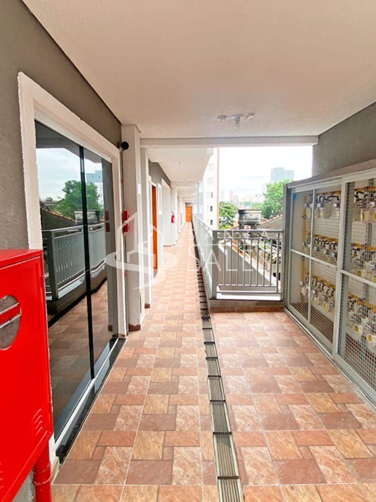 Apartamento, 2 quartos, 32 m² - Foto 8