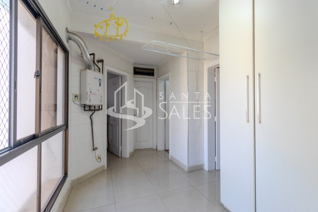 Apartamento, 4 quartos, 290 m² - Foto 17