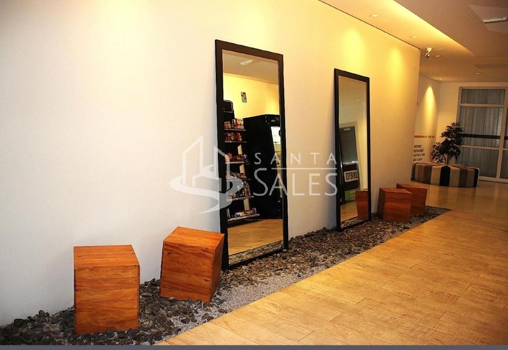 Kitnet-Studio, 40 m² - Foto 36