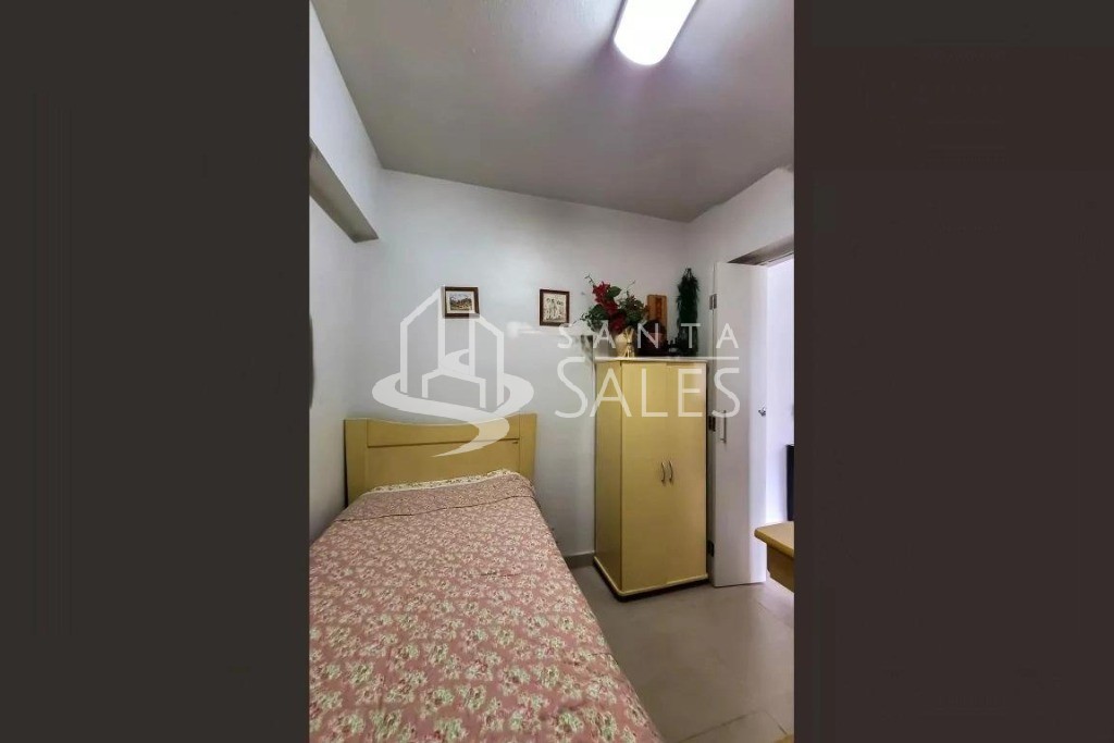 Apartamento, 3 quartos, 85 m² - Foto 12