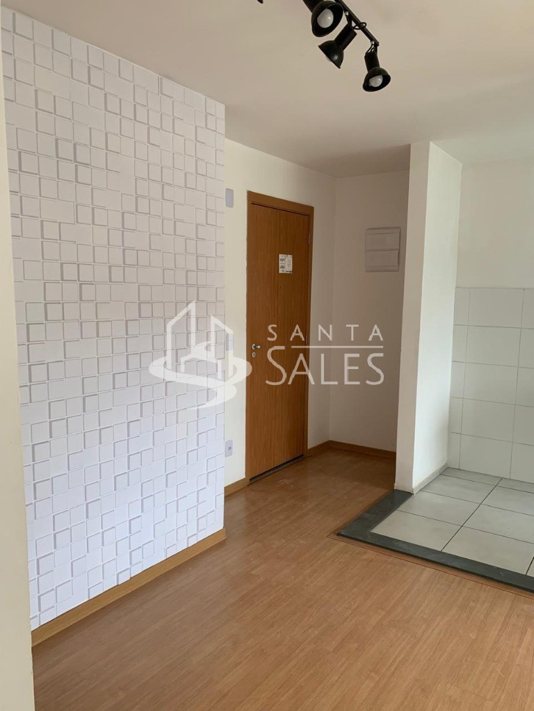 Apartamento, 2 quartos, 43 m² - Foto 14