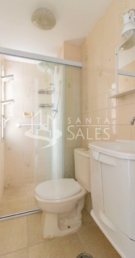 Apartamento, 2 quartos, 50 m² - Foto 27