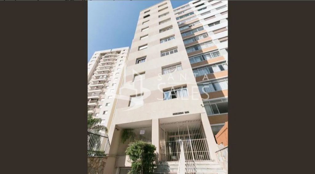 Apartamento, 1 quarto, 55 m² - Foto 21