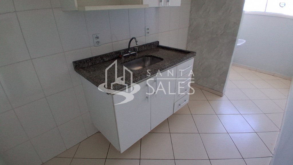 Apartamento, 2 quartos, 54 m² - Foto 10