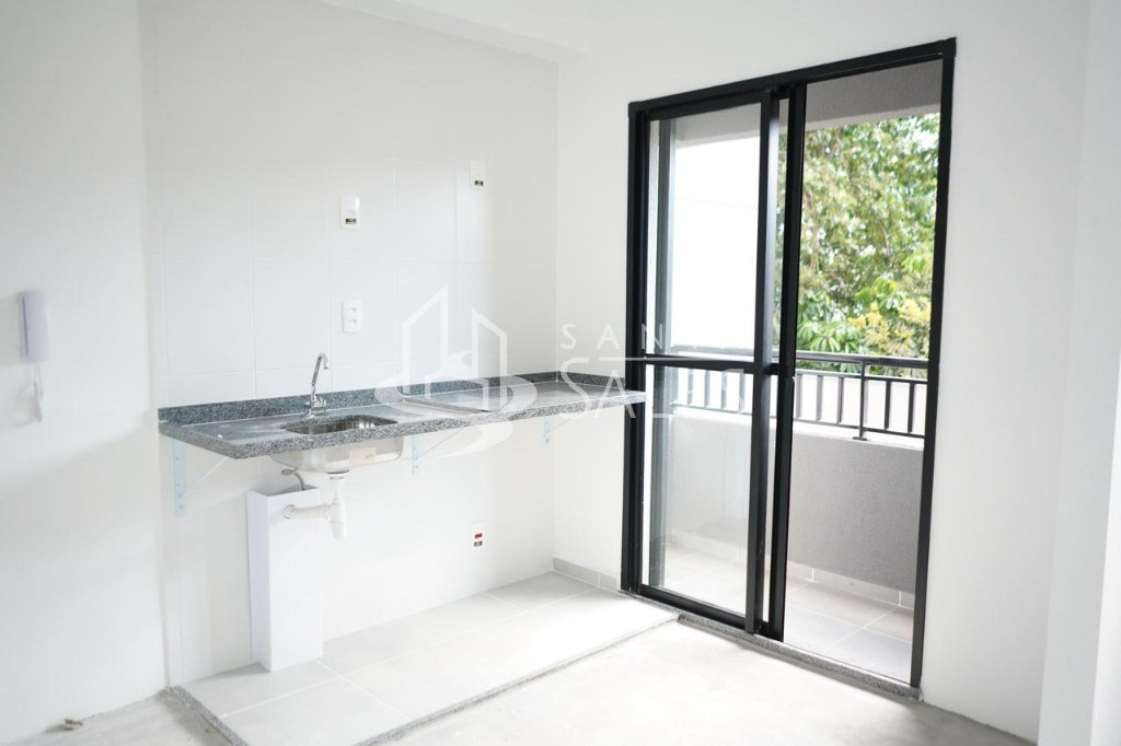Kitnet-Studio, 34 m² - Foto 5