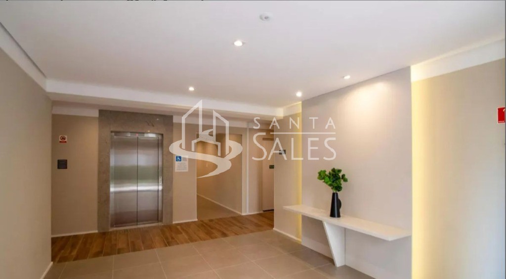 Apartamento, 1 quarto, 31 m² - Foto 23