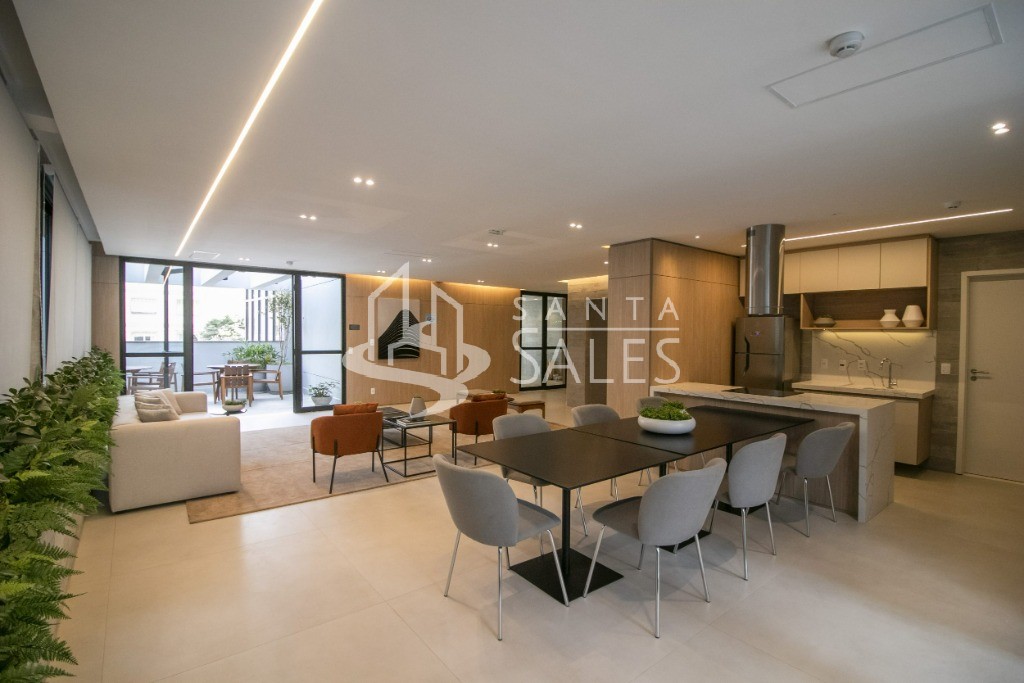 Apartamento, 2 quartos, 74 m² - Foto 29