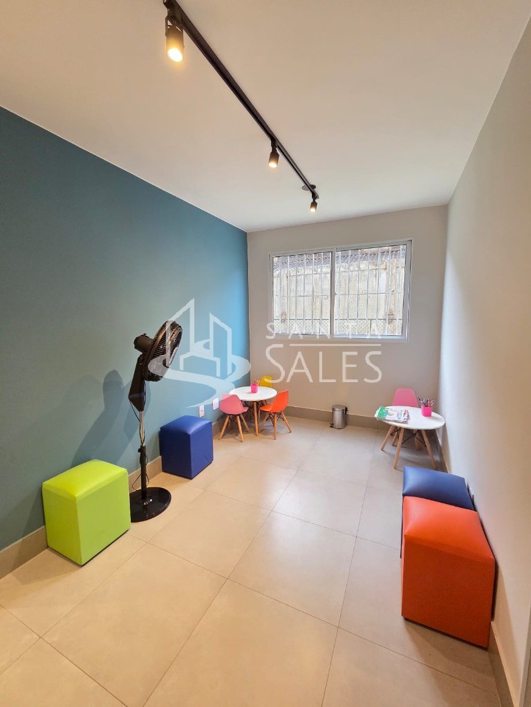 Apartamento, 2 quartos, 45 m² - Foto 25