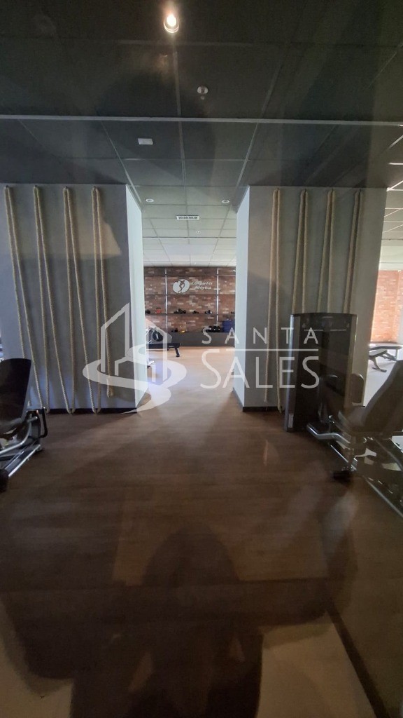 Apartamento, 1 quarto, 54 m² - Foto 35