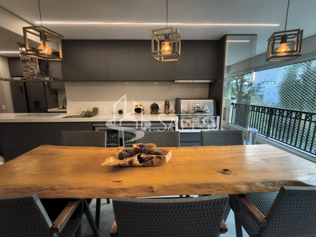 Apartamento, 3 quartos, 103 m² - Foto 5