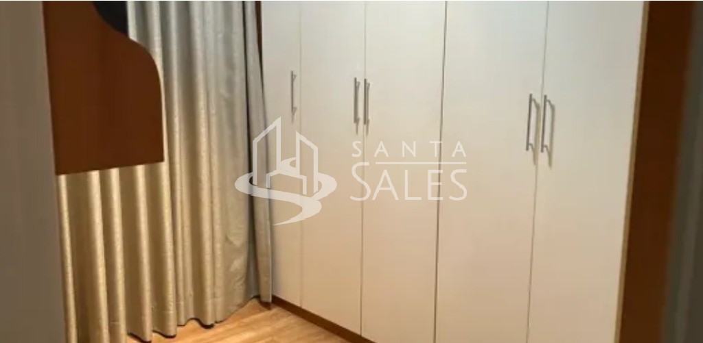 Apartamento, 2 quartos, 54 m² - Foto 16