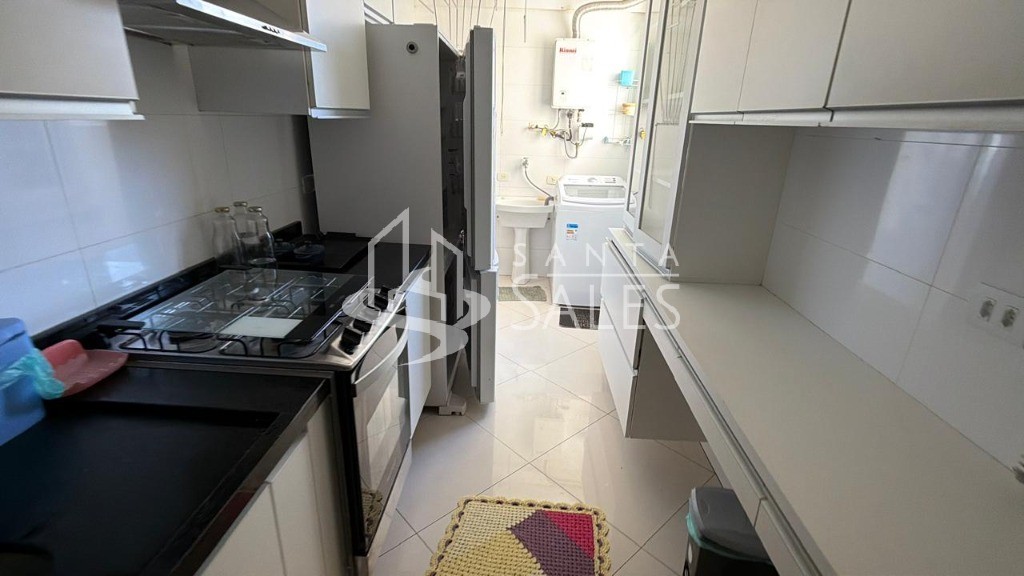 Apartamento, 3 quartos, 80 m² - Foto 13