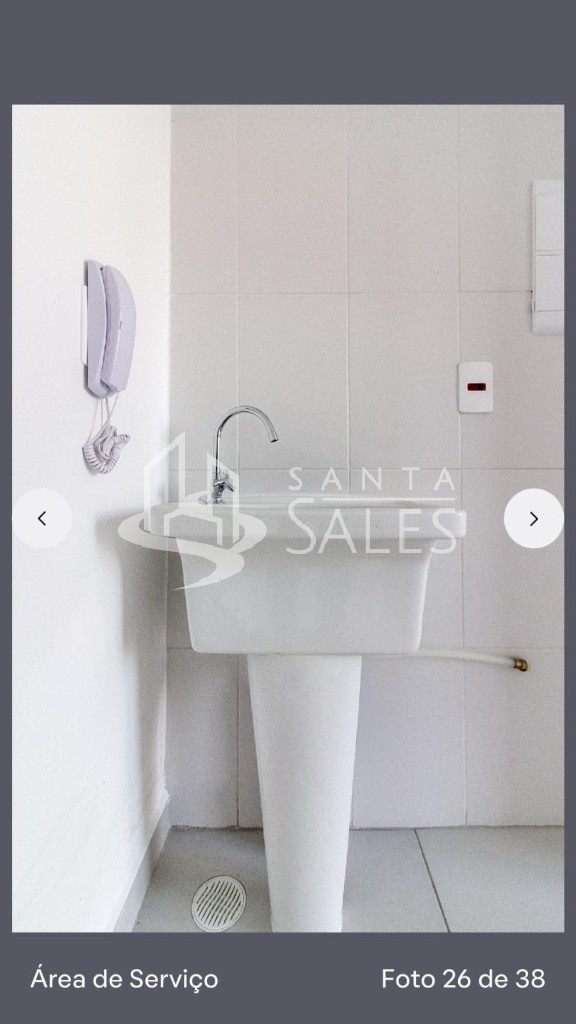 Kitnet-Studio, 26 m² - Foto 13