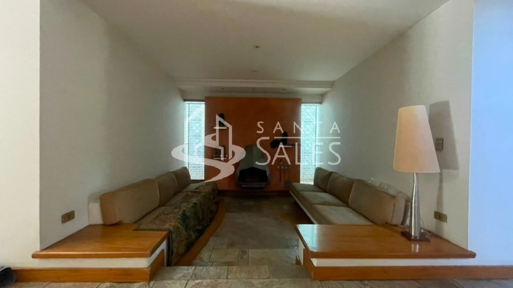 Sobrado, 3 quartos, 480 m² - Foto 39