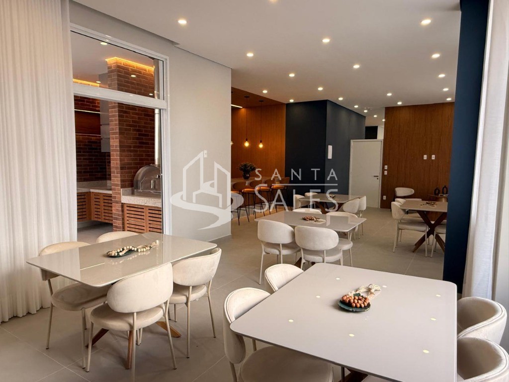 Apartamento, 2 quartos, 94 m² - Foto 21