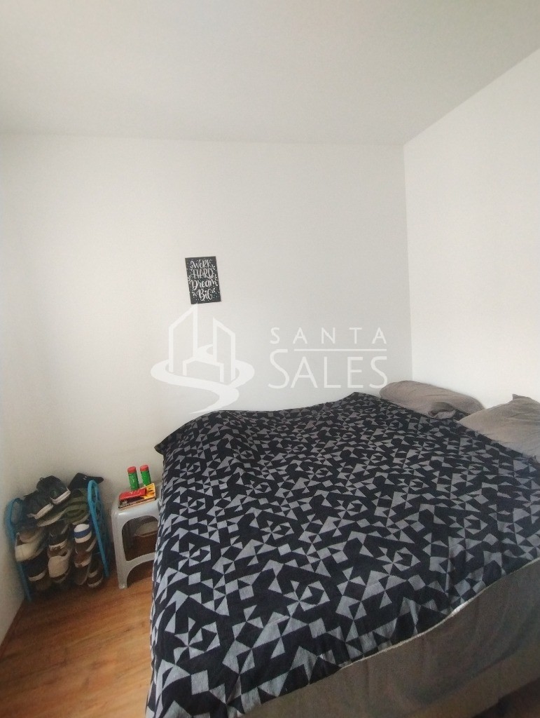 Apartamento, 2 quartos, 35 m² - Foto 29