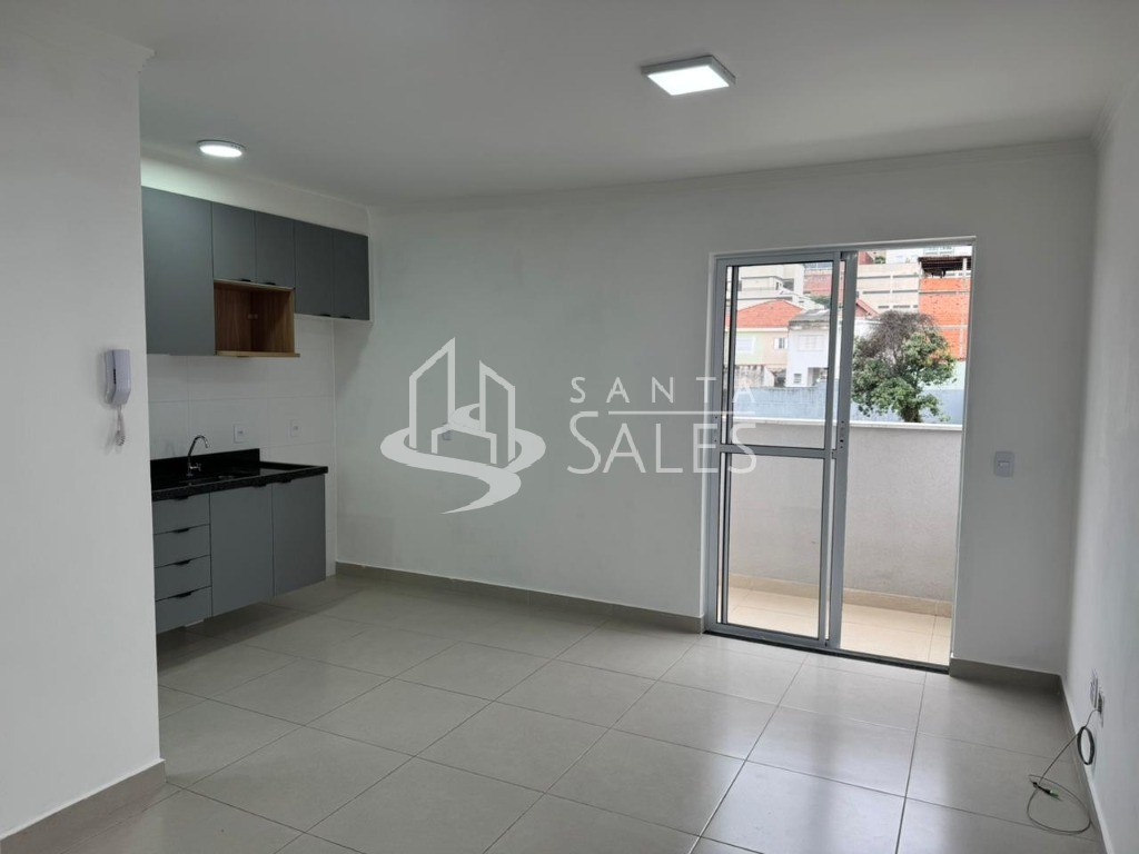 Apartamento, 1 quarto, 38 m² - Foto 7