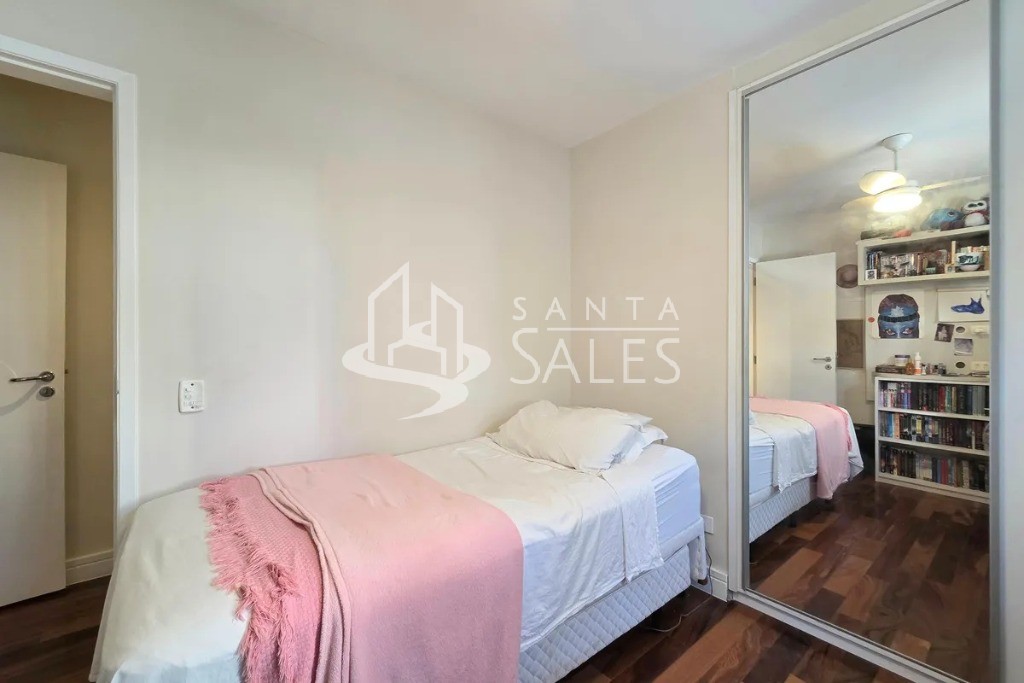 Apartamento, 3 quartos, 110 m² - Foto 14