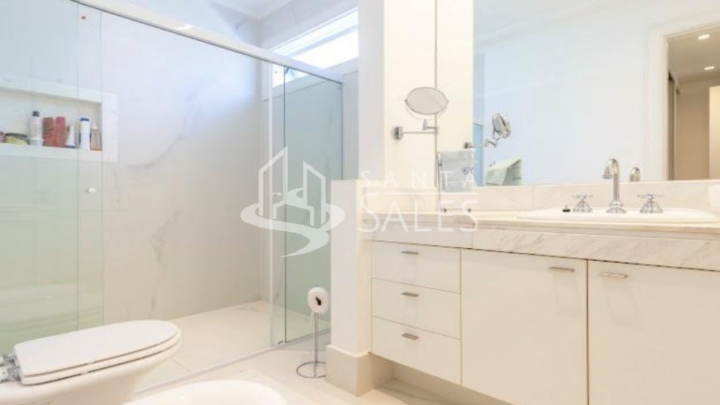 Sobrado, 4 quartos, 1050 m² - Foto 33