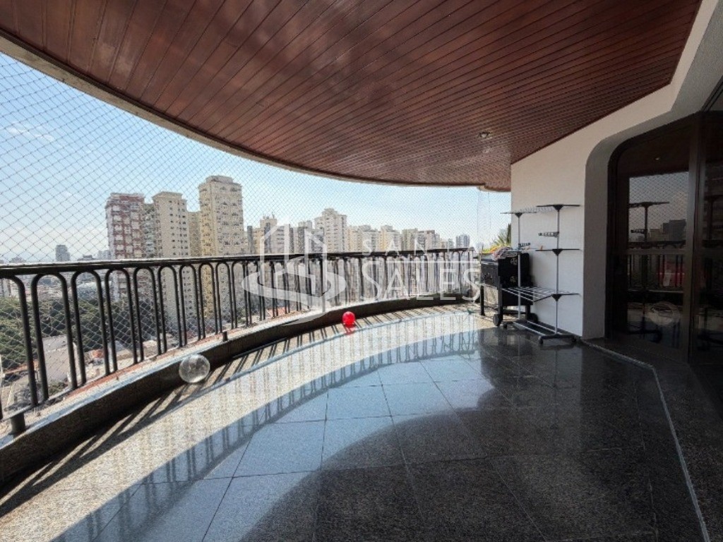 Apartamento, 4 quartos, 320 m² - Foto 1