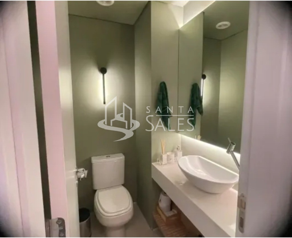 Apartamento, 2 quartos, 132 m² - Foto 9