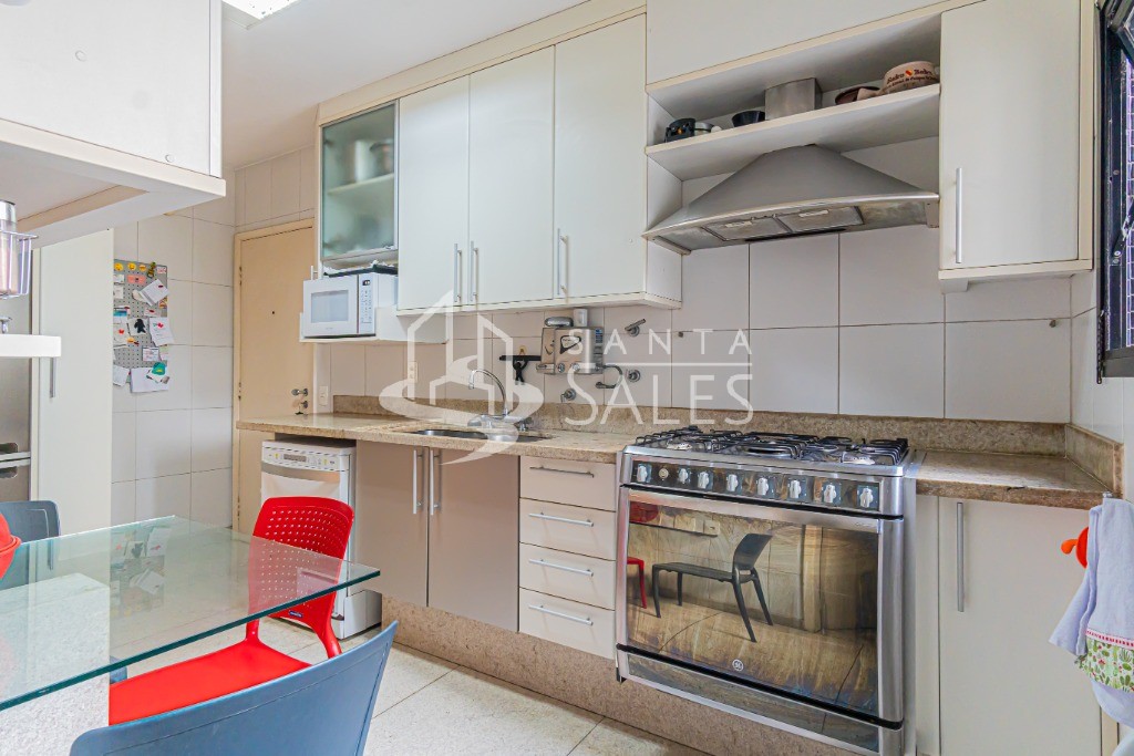 Apartamento, 4 quartos, 124 m² - Foto 47