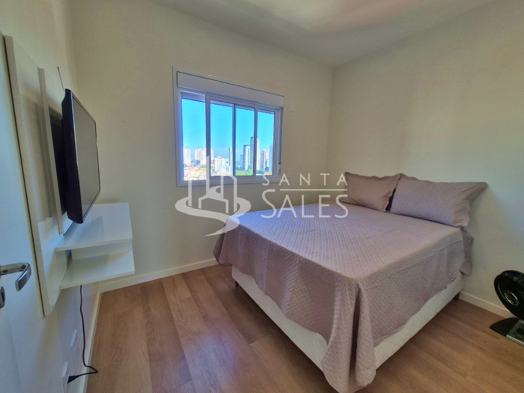 Apartamento, 3 quartos, 135 m² - Foto 37