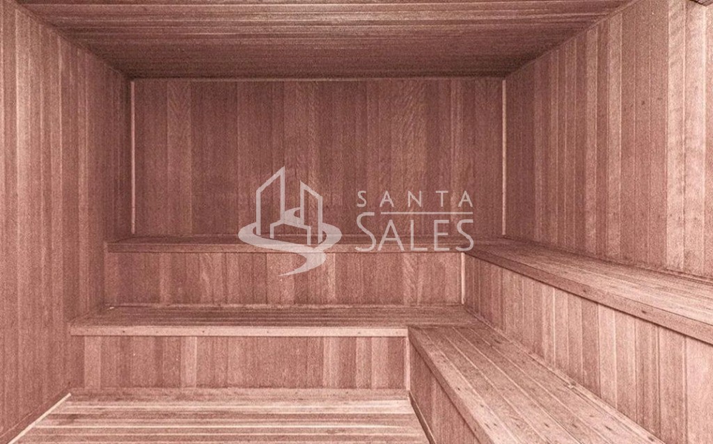 Apartamento, 4 quartos, 136 m² - Foto 20