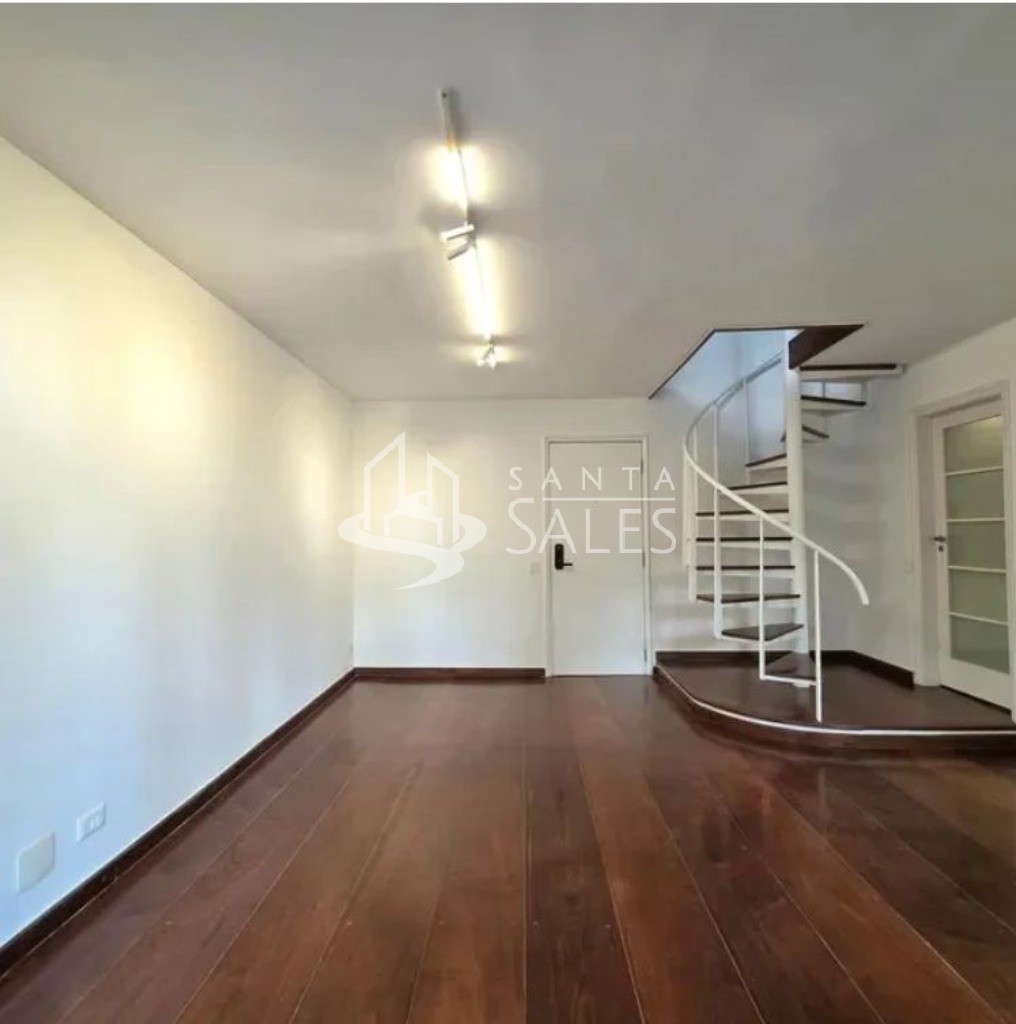 Apartamento, 1 quarto, 99 m² - Foto 2