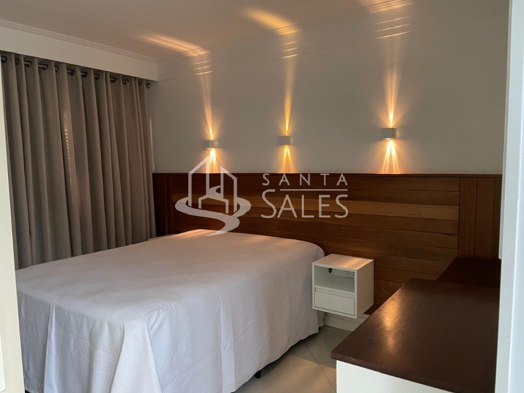 Apartamento, 1 quarto, 38 m² - Foto 9