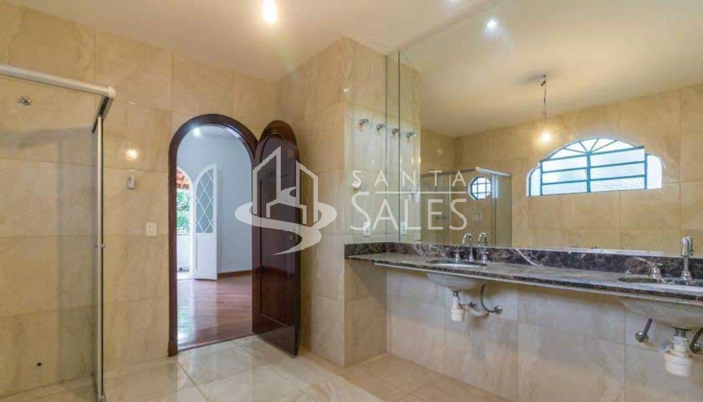 Casa, 4 quartos, 330 m² - Foto 13