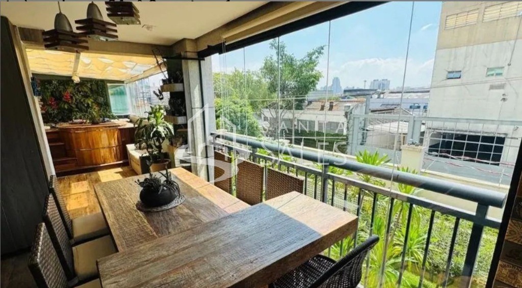 Apartamento, 2 quartos, 84 m² - Foto 12