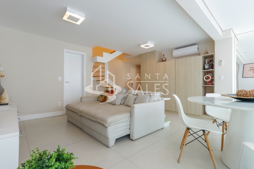 Apartamento, 2 quartos, 134 m² - Foto 45