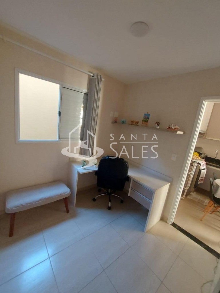 Apartamento, 2 quartos, 33 m² - Foto 9