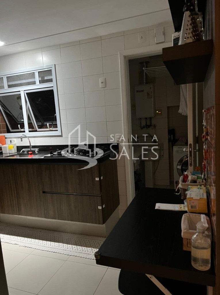 Apartamento, 4 quartos, 136 m² - Foto 8