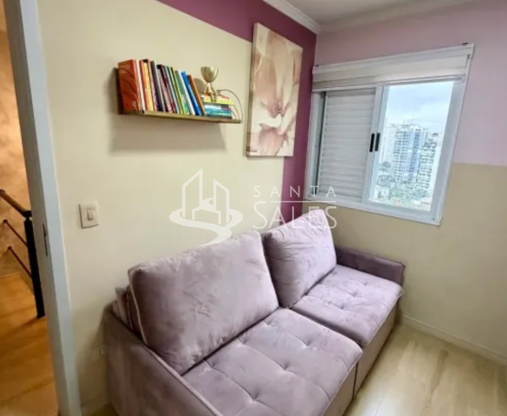Cobertura, 2 quartos, 151 m² - Foto 13