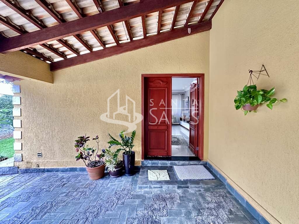 Casa de Condomínio, 4 quartos - Foto 43