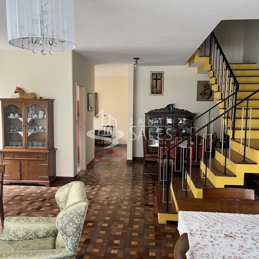 Sobrado, 4 quartos, 200 m² - Foto 16