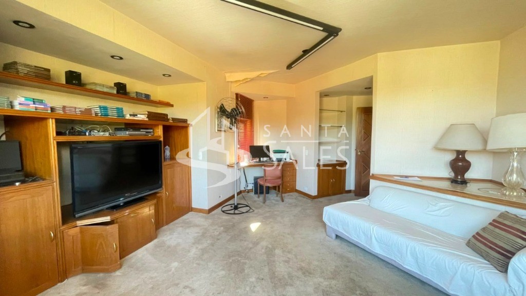 Sobrado, 3 quartos, 480 m² - Foto 25