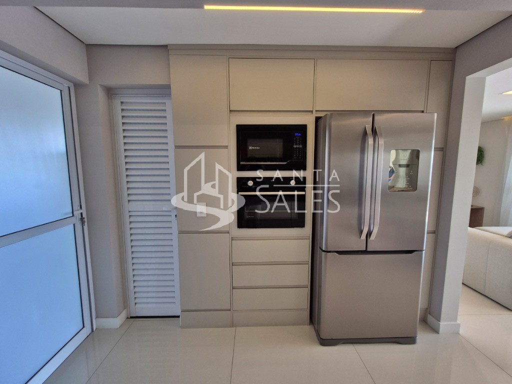Apartamento, 3 quartos, 135 m² - Foto 44