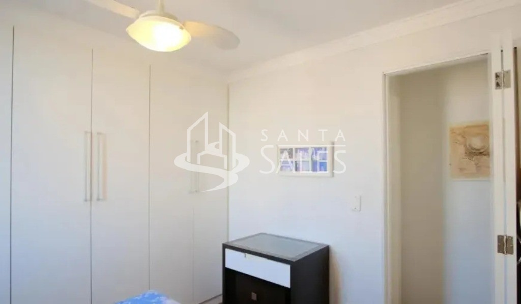 Apartamento, 2 quartos, 52 m² - Foto 6